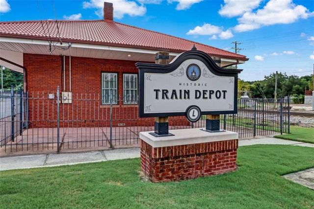 597 Paper Mill Road, Lawrenceville, GA 30045