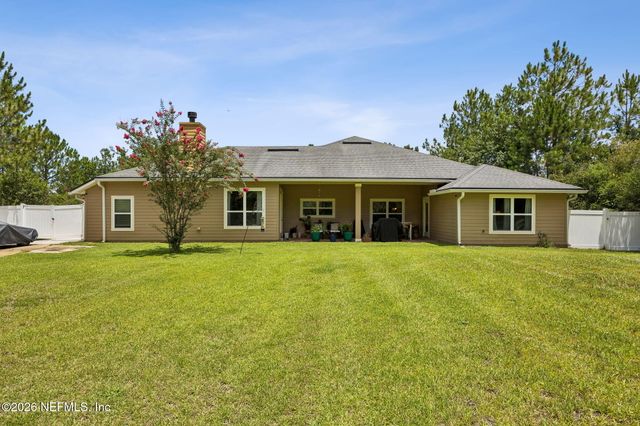 11189 SADDLE CLUB Drive, Jacksonville, FL 32219