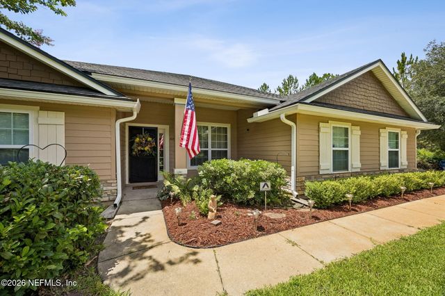 11189 SADDLE CLUB Drive, Jacksonville, FL 32219