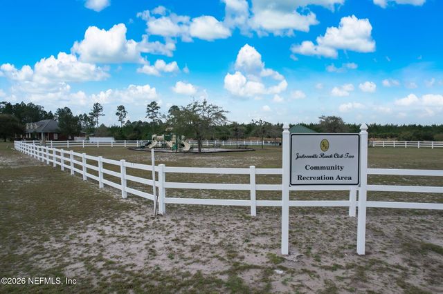 11189 SADDLE CLUB Drive, Jacksonville, FL 32219