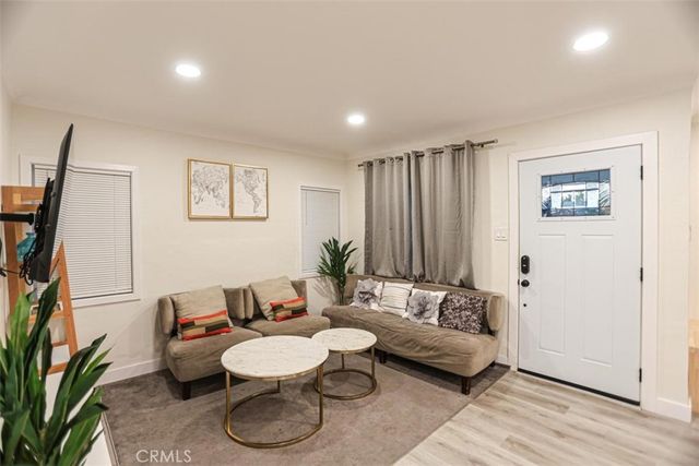 6792 Gaviota, Long Beach, CA 90805