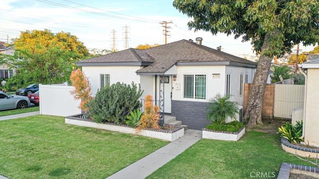 6792 Gaviota, Long Beach, CA 90805