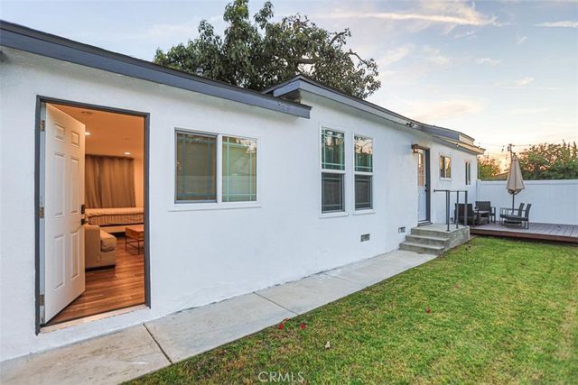 6792 Gaviota, Long Beach, CA 90805