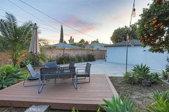 6792 Gaviota, Long Beach, CA 90805