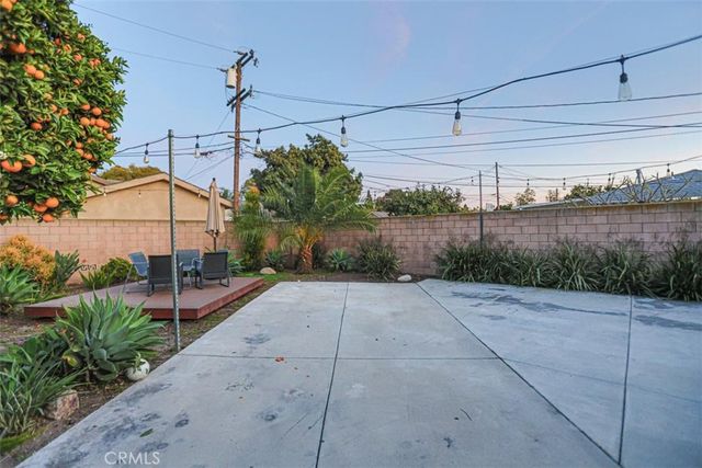 6792 Gaviota, Long Beach, CA 90805