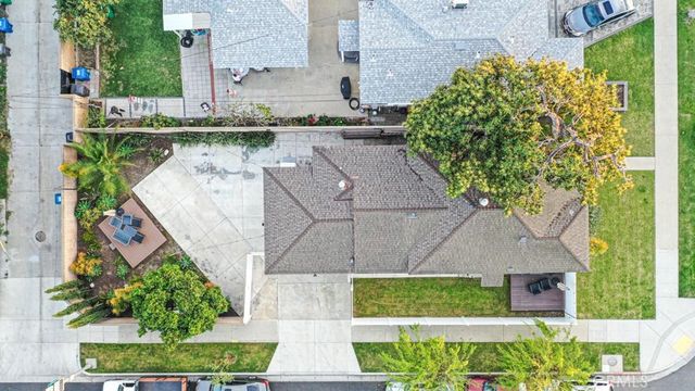 6792 Gaviota, Long Beach, CA 90805