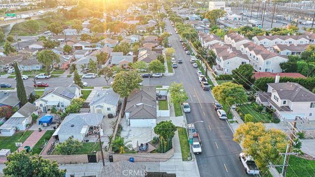 6792 Gaviota, Long Beach, CA 90805