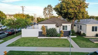 6792 Gaviota, Long Beach, CA 90805