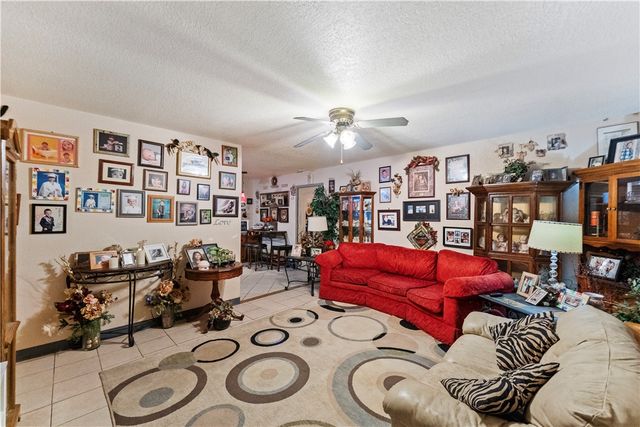 718 Morrison Place, Springdale, AR 72762