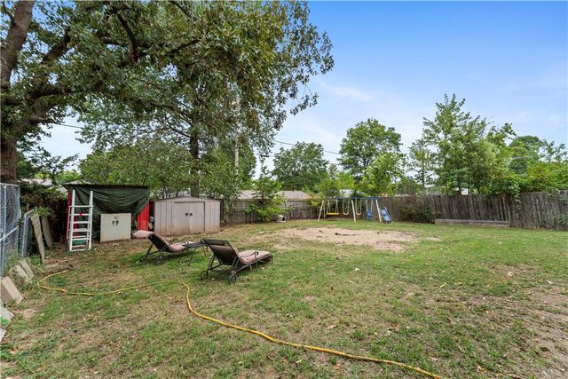 718 Morrison Place, Springdale, AR 72762