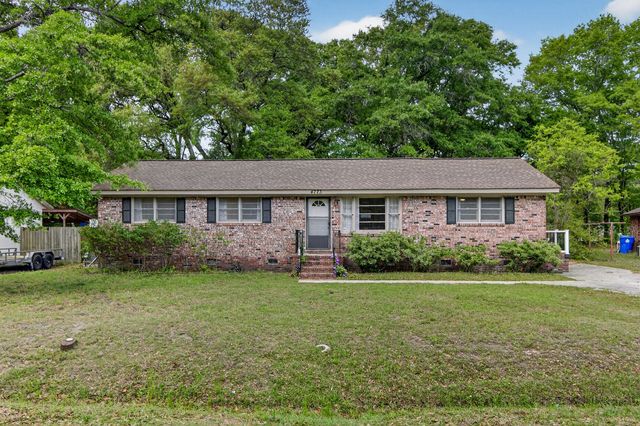 4773 Lysa Avenue, North Charleston, SC 29405