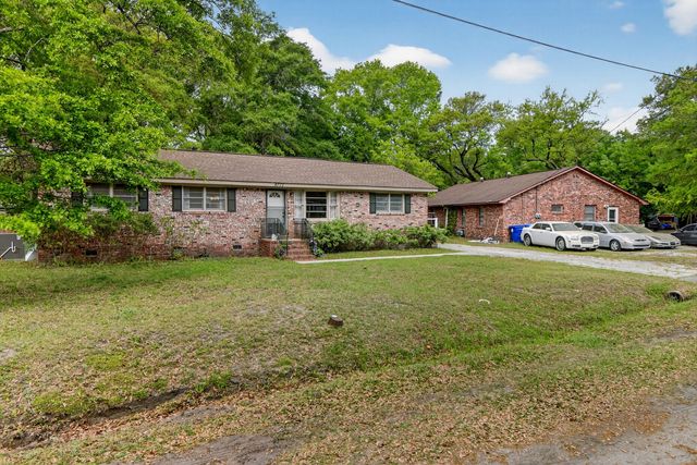 4773 Lysa Avenue, North Charleston, SC 29405