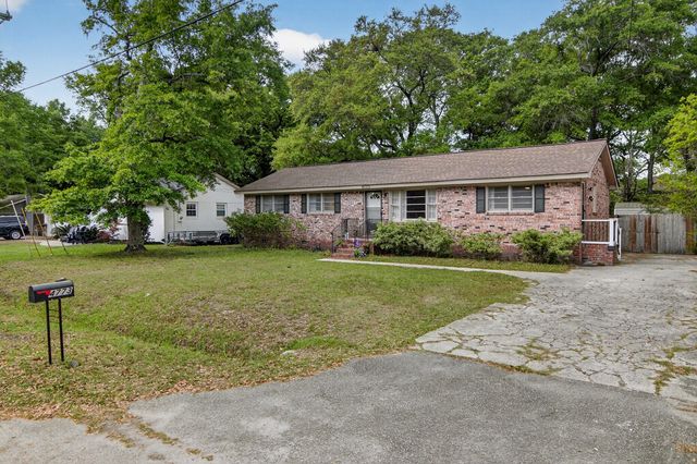 4773 Lysa Avenue, North Charleston, SC 29405