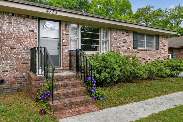4773 Lysa Avenue, North Charleston, SC 29405