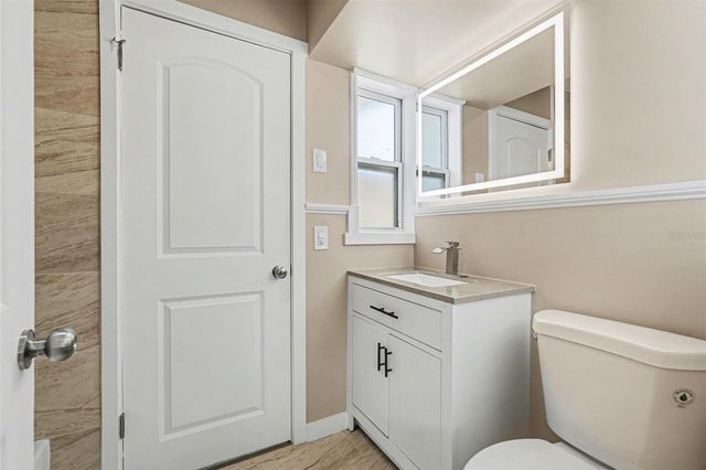 1338 PILGRIM RD, Spring Hill, FL 34606