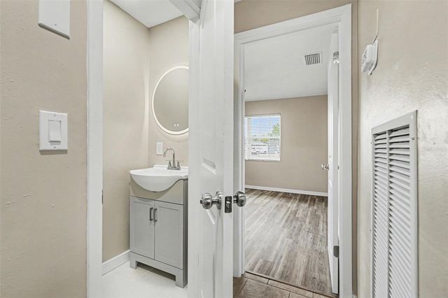 1338 PILGRIM RD, Spring Hill, FL 34606