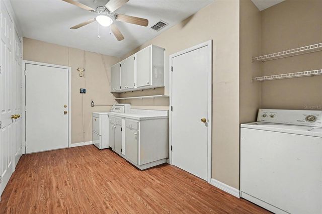 1338 PILGRIM RD, Spring Hill, FL 34606