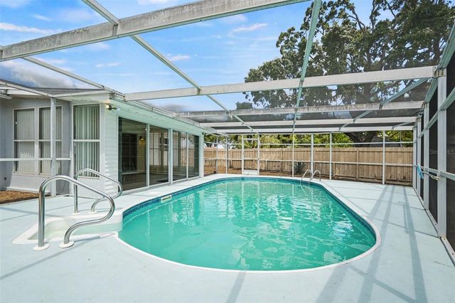 1338 PILGRIM RD, Spring Hill, FL 34606