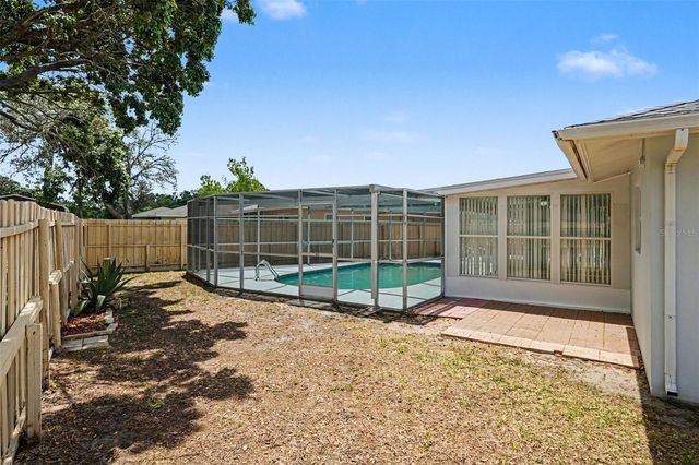 1338 PILGRIM RD, Spring Hill, FL 34606