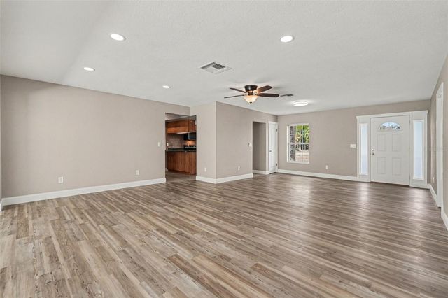 1338 PILGRIM RD, Spring Hill, FL 34606