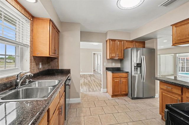 1338 PILGRIM RD, Spring Hill, FL 34606