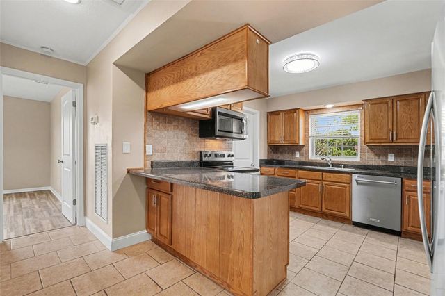 1338 PILGRIM RD, Spring Hill, FL 34606