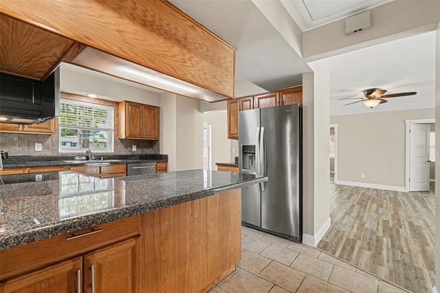 1338 PILGRIM RD, Spring Hill, FL 34606