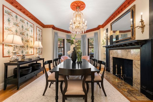 398 Marlborough St 1, Boston, MA 02115