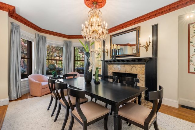 398 Marlborough St 1, Boston, MA 02115
