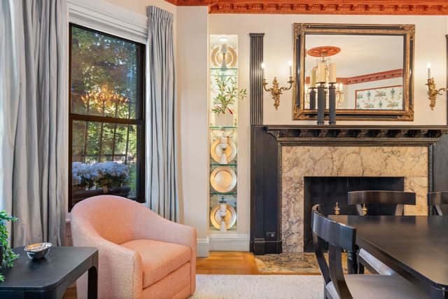 398 Marlborough St 1, Boston, MA 02115