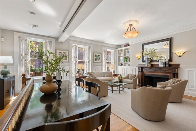 398 Marlborough St 1, Boston, MA 02115
