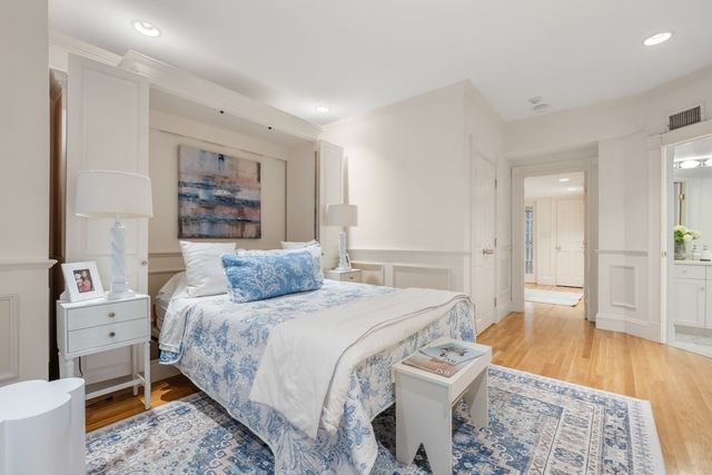 398 Marlborough St 1, Boston, MA 02115