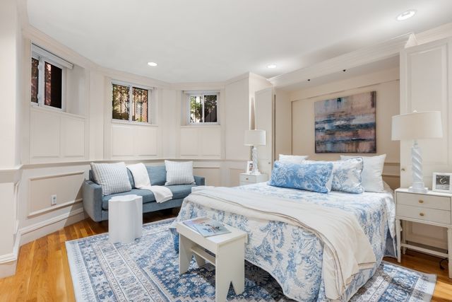 398 Marlborough St 1, Boston, MA 02115