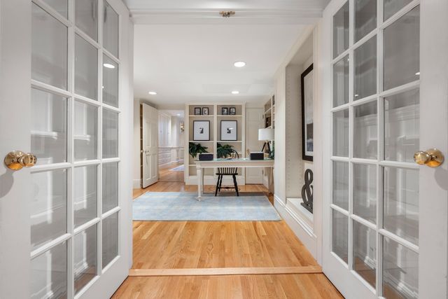 398 Marlborough St 1, Boston, MA 02115