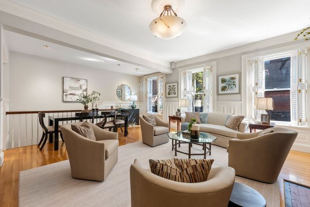398 Marlborough St 1, Boston, MA 02115