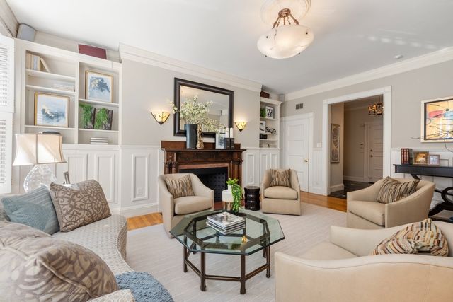 398 Marlborough St 1, Boston, MA 02115