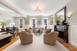 398 Marlborough St 1, Boston, MA 02115