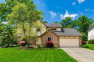 665 Northbridge Court, Westerville, OH 43081