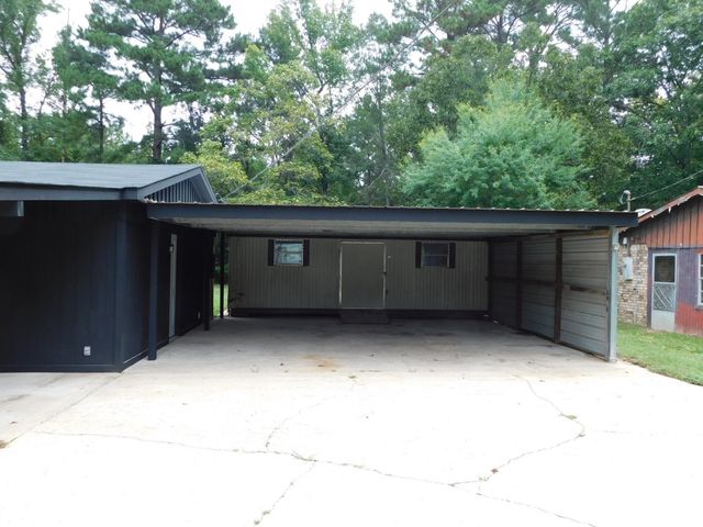 777 802 Highway, Sarepta, LA 71071