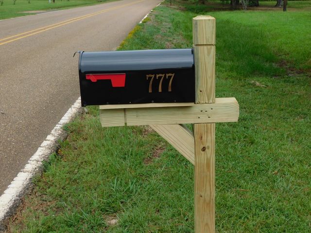 777 802 Highway, Sarepta, LA 71071