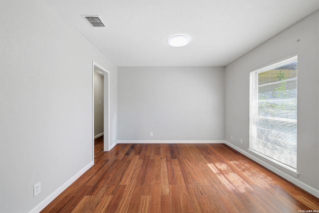 11403 SPRING CREST ST, San Antonio, TX 78249
