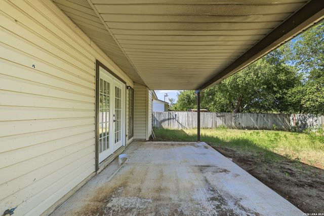 11403 SPRING CREST ST, San Antonio, TX 78249