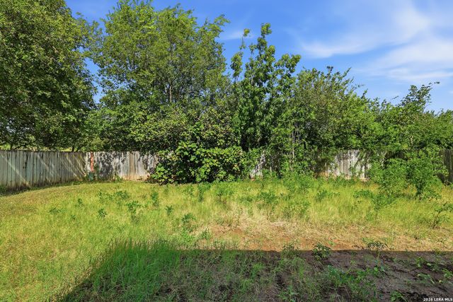 11403 SPRING CREST ST, San Antonio, TX 78249