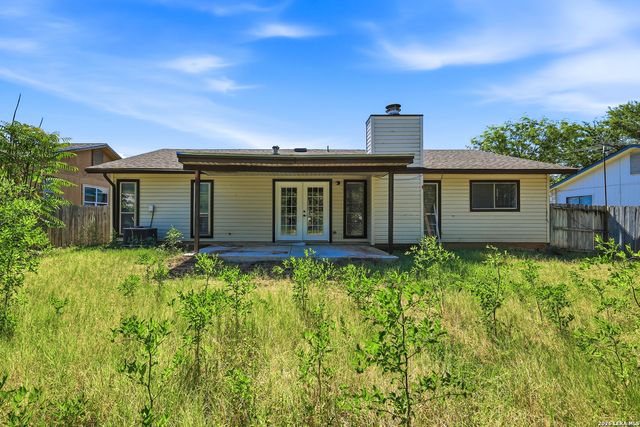 11403 SPRING CREST ST, San Antonio, TX 78249