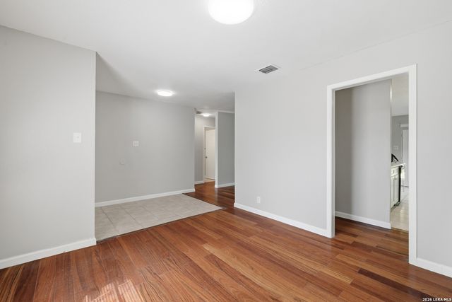 11403 SPRING CREST ST, San Antonio, TX 78249