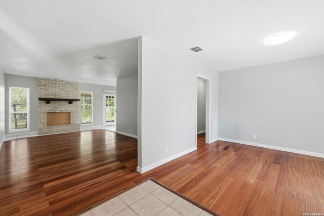 11403 SPRING CREST ST, San Antonio, TX 78249