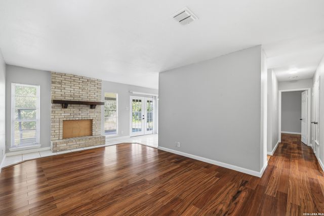 11403 SPRING CREST ST, San Antonio, TX 78249