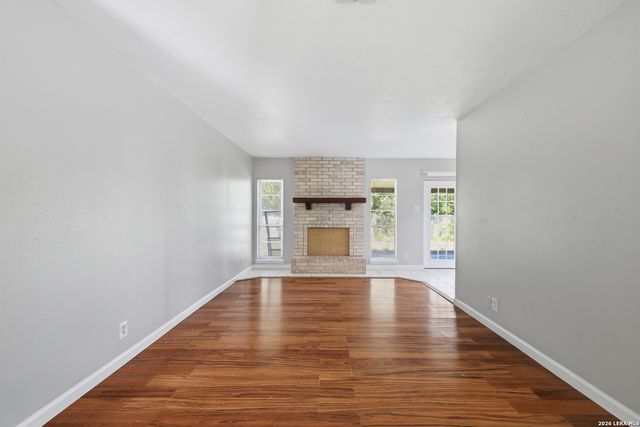 11403 SPRING CREST ST, San Antonio, TX 78249