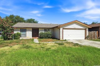 11403 SPRING CREST ST, San Antonio, TX 78249