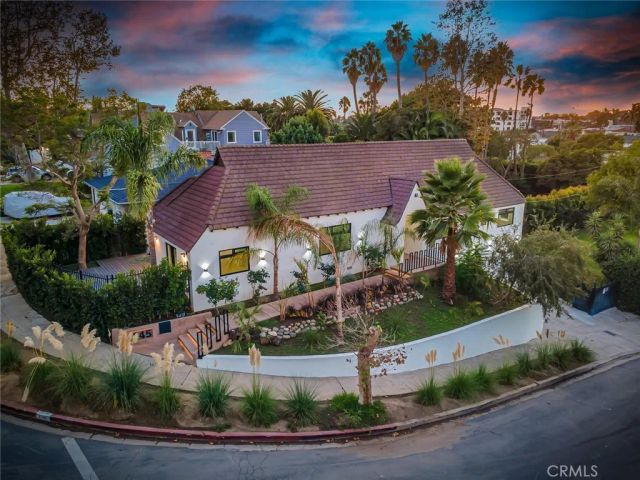 1145 S Longwood, Los Angeles, CA 90019